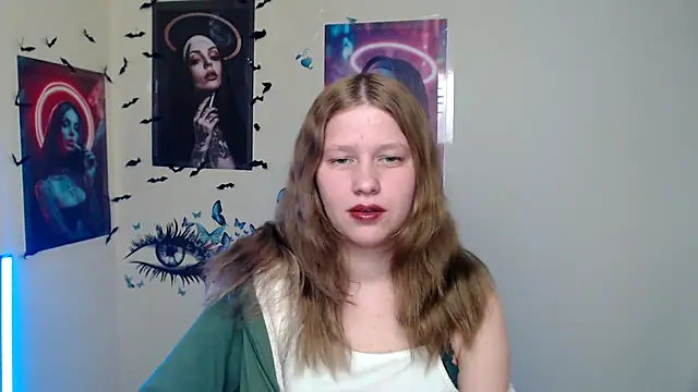 StellaCRL Live XXX-chat