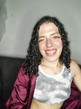 vanesa_gomez's Live XXX Chat