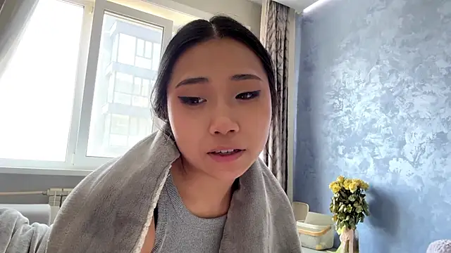 SweetMiaXO's Live XXX Chat