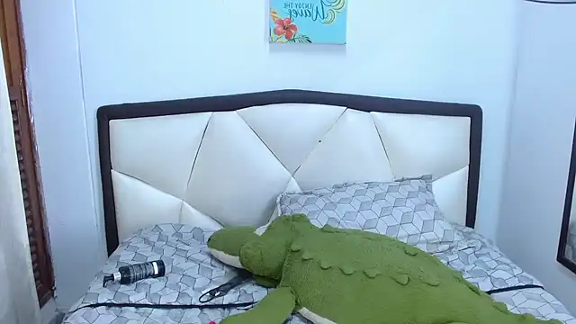 Madison_Copers' Webcam Show