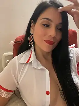 XXX chat uživo modela Miaswwe