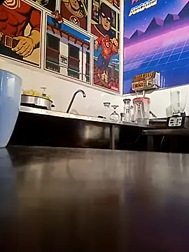 blackninja66 在線直播表演