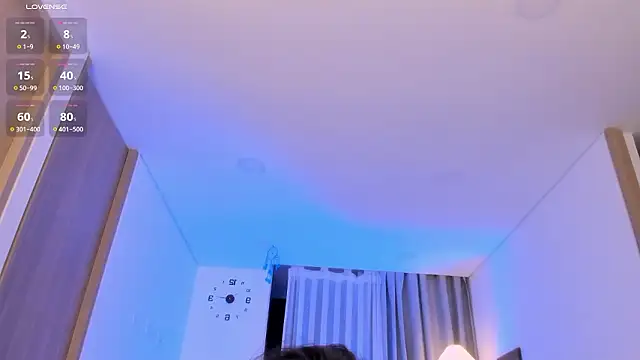 NikaVelvet1 现场XXX聊天