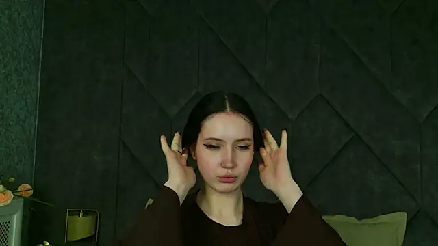 GraceMartinos Chat XXX live