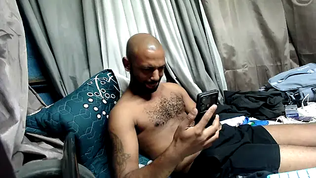 Chat XXX Live Camodick