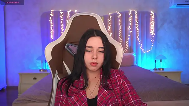 TorrySrar's Live XXX Chat