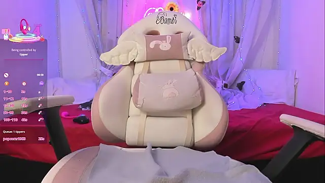 sweetbambi23 Live XXX Chat