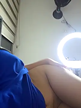 alaia_princess Obrolan Langsung XXX