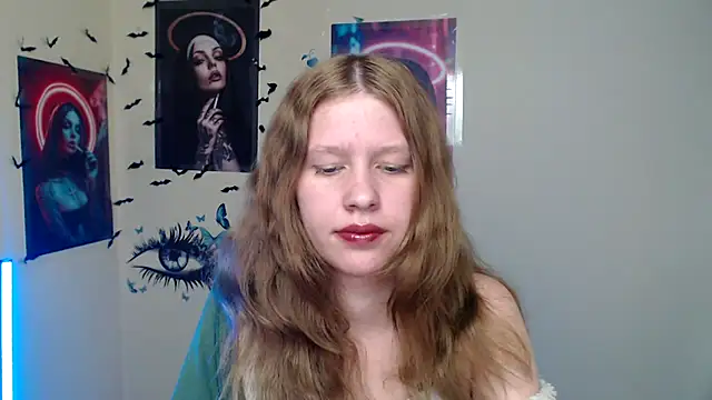 StellaCRL Chat XXX live