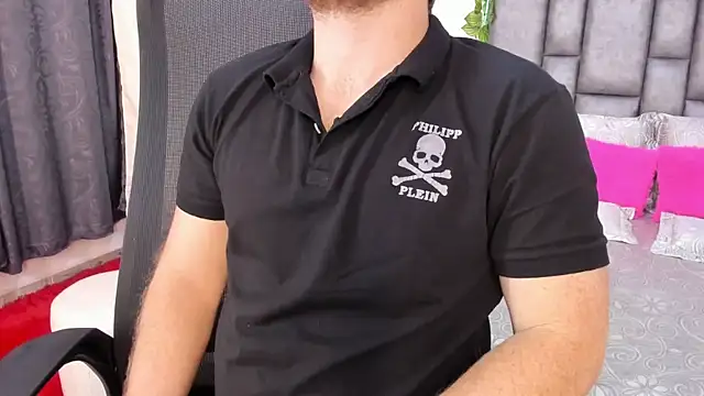 michacosio 在線直播表演