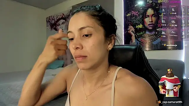 andykiuty Chat XXX live