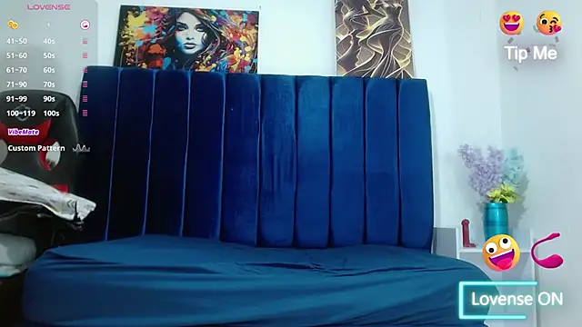 Bombom_brown1n Live XXX chat