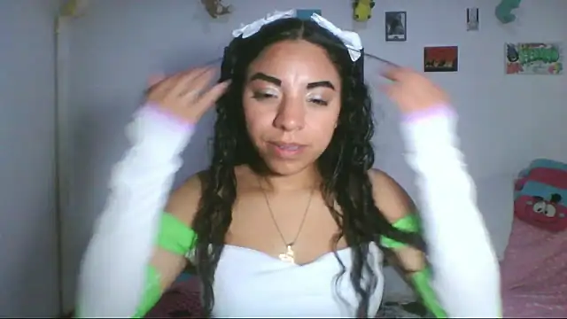 nataliesweet_22's Live XXX Chat