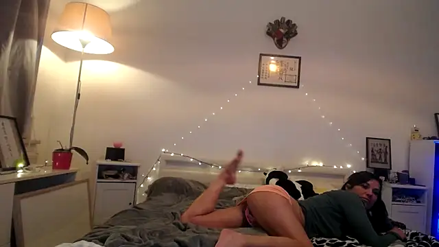 Orchideaxx Live XXX Chat