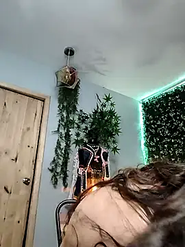 VickyJackson_ live XXX chat