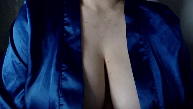 Živý XXX chat missdaniels