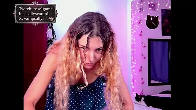 galatea_tantric Chat XXX live