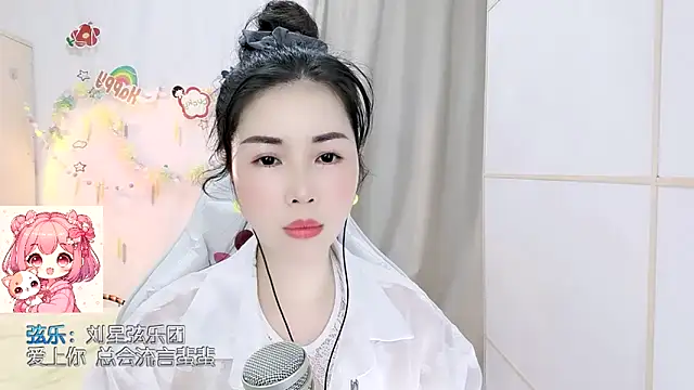 HK_angelchloe Chat XXX live