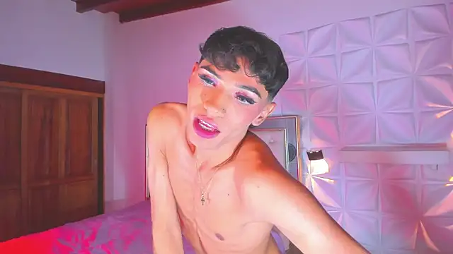 Živý XXX chat im_sebaslopez