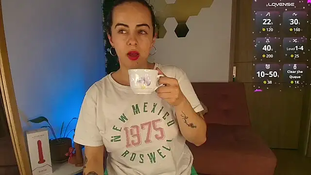 Sairy_ Chat XXX live