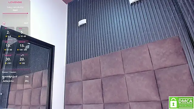 Scarlet__Jones_ 现场XXX聊天