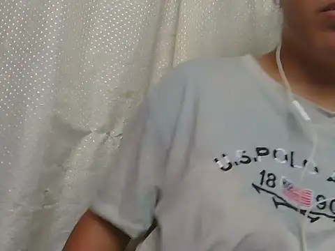 Živý XXX chat ChubbyButty