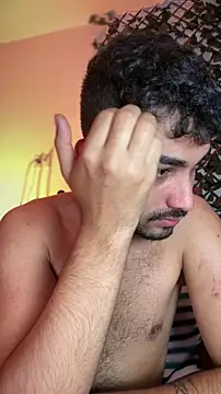 Živý XXX chat juancho_hairy