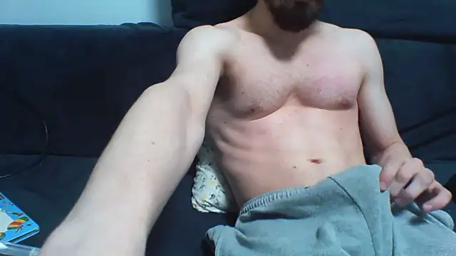 KaelNox's Live XXX Chat