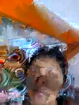 Živý XXX chat Daniela_Cruz_