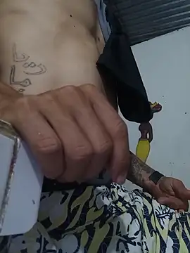 Abel-09x Show in webcam