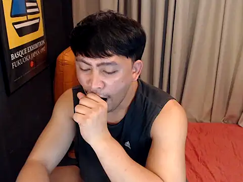 Živý XXX chat princeJayX