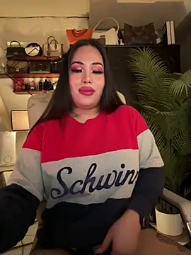 عرض كام BigDominaMia