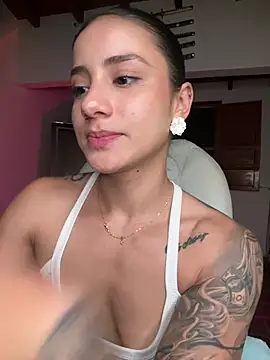 Ale_Lewis: вебкам-шоу