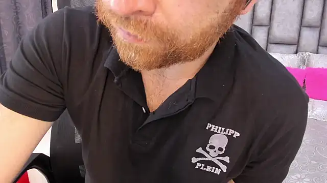 michacosio Show in webcam