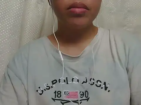 XXX chat uživo modela ChubbyButty