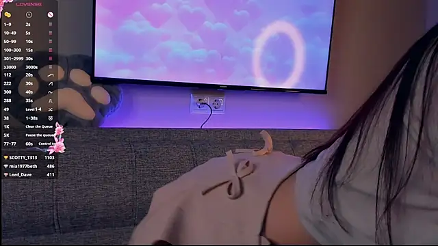 MirnaTellado Webcamshow