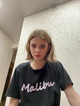 عرض كام Alisaa_Kisaa