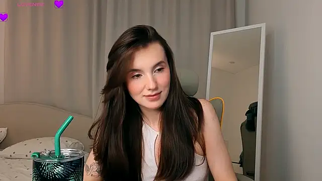 ssandralovin Live XXX-chat