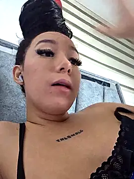 alaia_princess Live XXX Chat