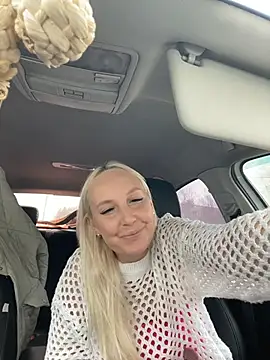 Živý XXX chat MerlinDave