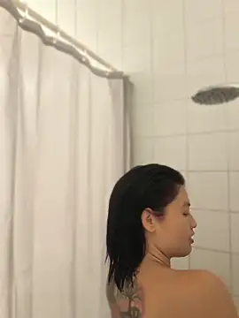 XXX chat uživo modela LorenRosse