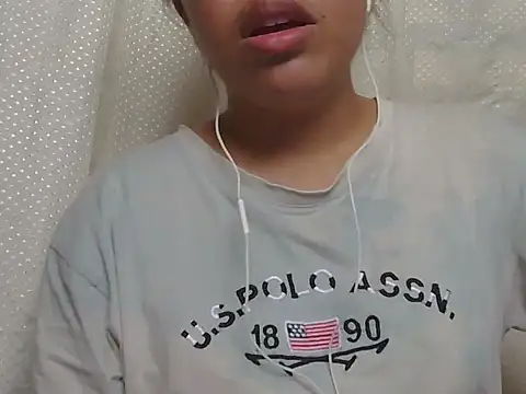 Chat XXX en directo de ChubbyButty