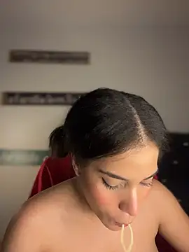 _Eurekaa_ – Live XXX-chat