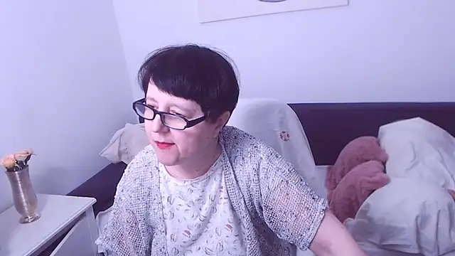 ChristaRose Adlı Modelin Canlı XXX Sohbeti