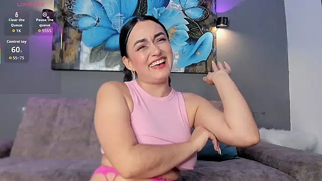 elizabeth_lamer Live XXX-Chat