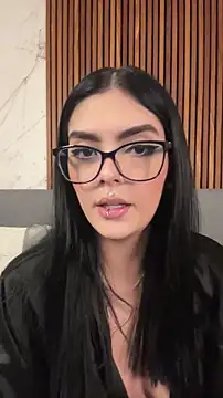 AliceRitter Live XXX-chat