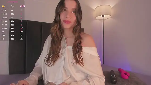 LynnSam_'s Live XXX Chat