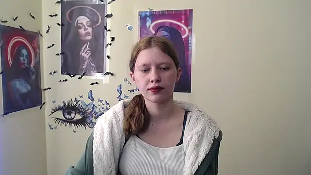 แชท XXX สดของ StellaCRL