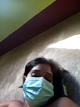 XXX chat uživo modela bannerjeesneha20