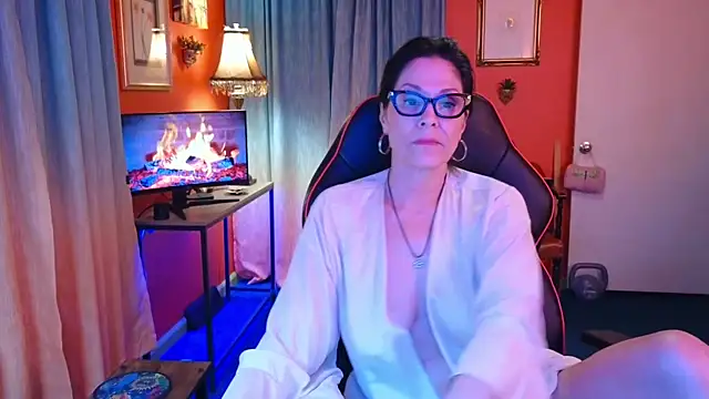 Jujutopian Live XXX chat